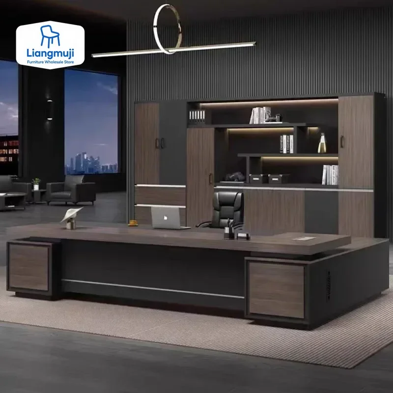 Desk Setup Oak - Lift-top Desk Gaming Chair Dressing Table