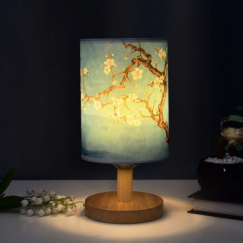 LED Table Lamps Decoration Plu - огляд і ціна Desk Setup Gadgets