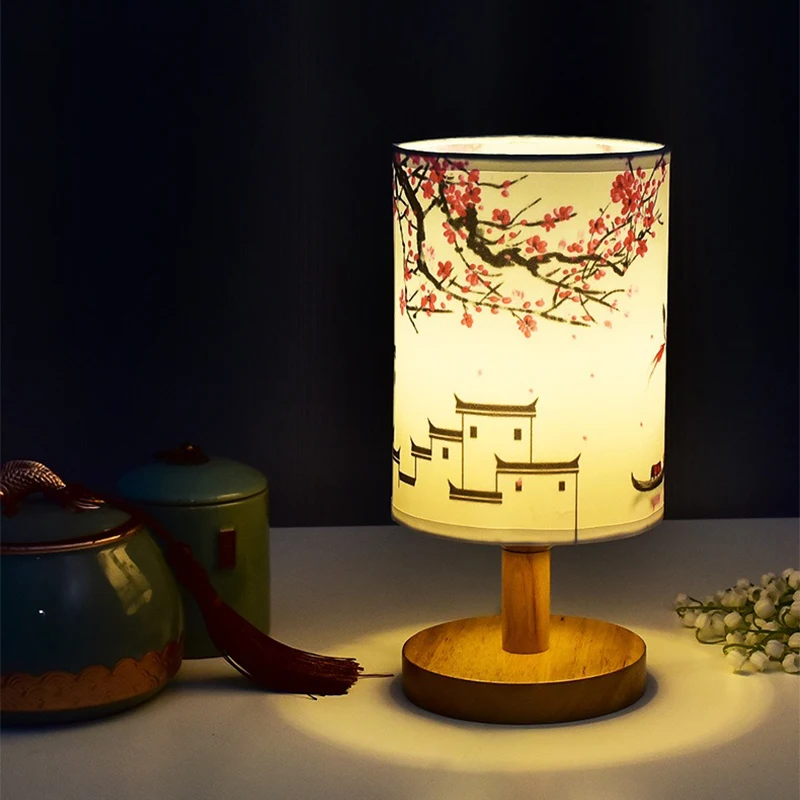 LED Table Lamps Decoration Plu - огляд і ціна Desk Setup Gadgets