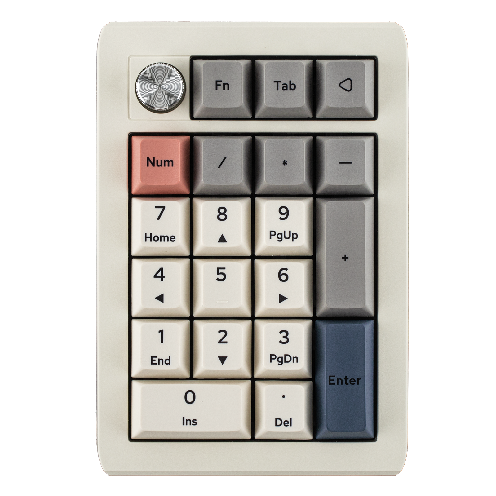 EPOMAKER EK21 20% VIA Programm - огляд і ціна Desk Setup Programmer