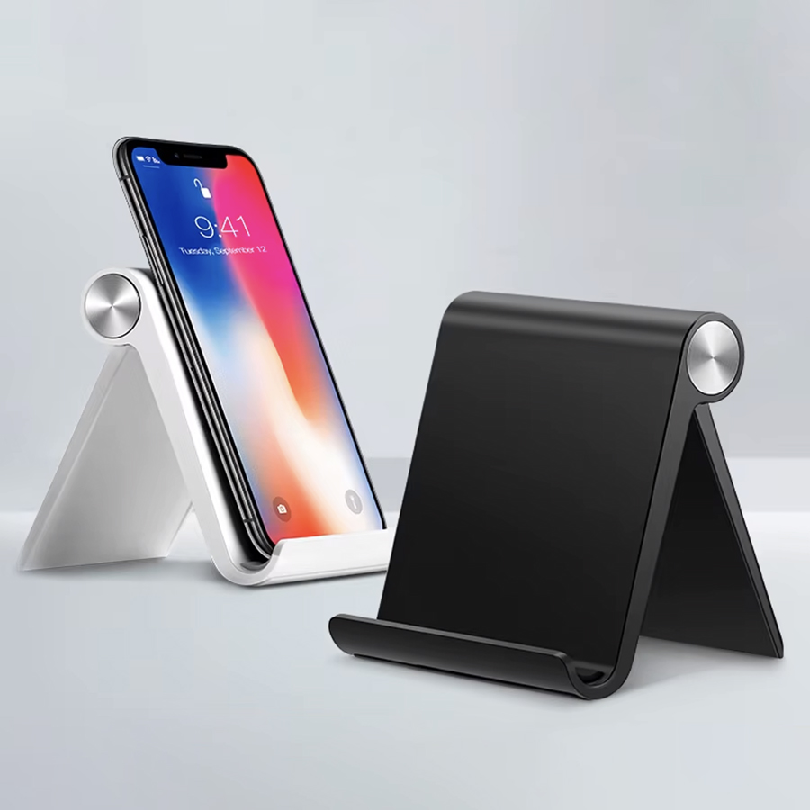 Adjustable Phone Holder Stand  - огляд і ціна Desk Setup Stand