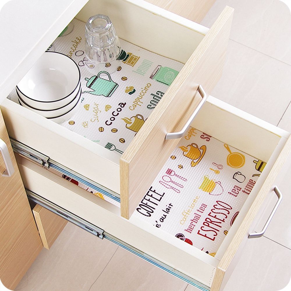 Oil-proof Kitchen Accessories  - огляд і ціна Desk Setup Shelves