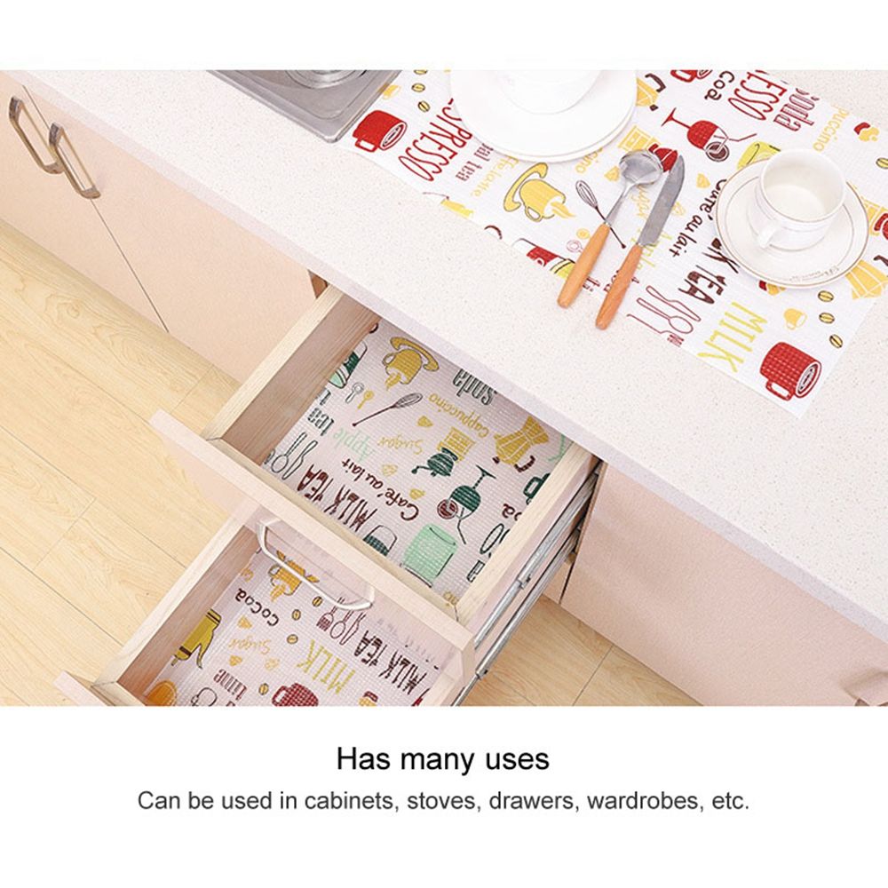 Oil-proof Kitchen Accessories  - огляд і ціна Desk Setup Shelves