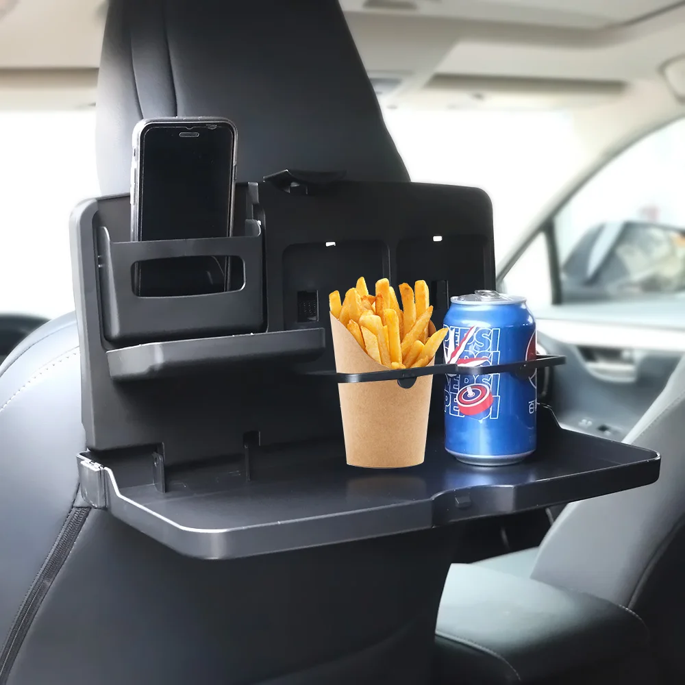 Car Tray Table Car Backseat Ta - огляд і ціна Desk Setup Shelves