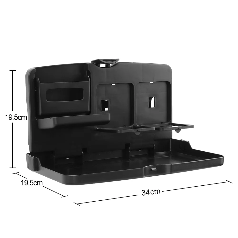 Car Tray Table Car Backseat Ta - огляд і ціна Desk Setup Shelves