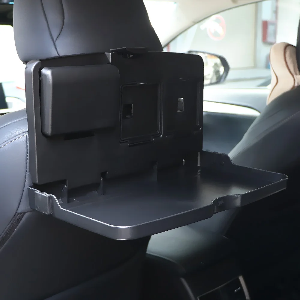 Car Tray Table Car Backseat Ta - огляд і ціна Desk Setup Shelves