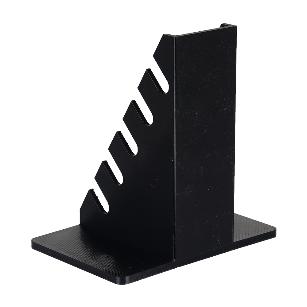 1PCS Finger Skateboard Display - огляд і ціна Desk Setup Shelves