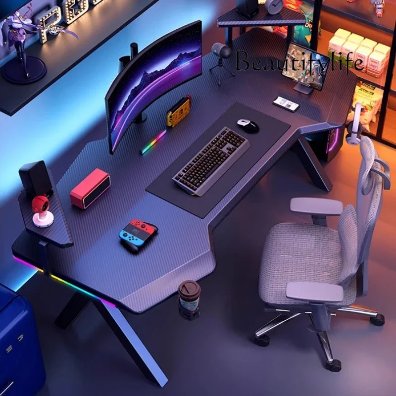 NEW  High End Console Computer - огляд і ціна Desk Setup Gadgets