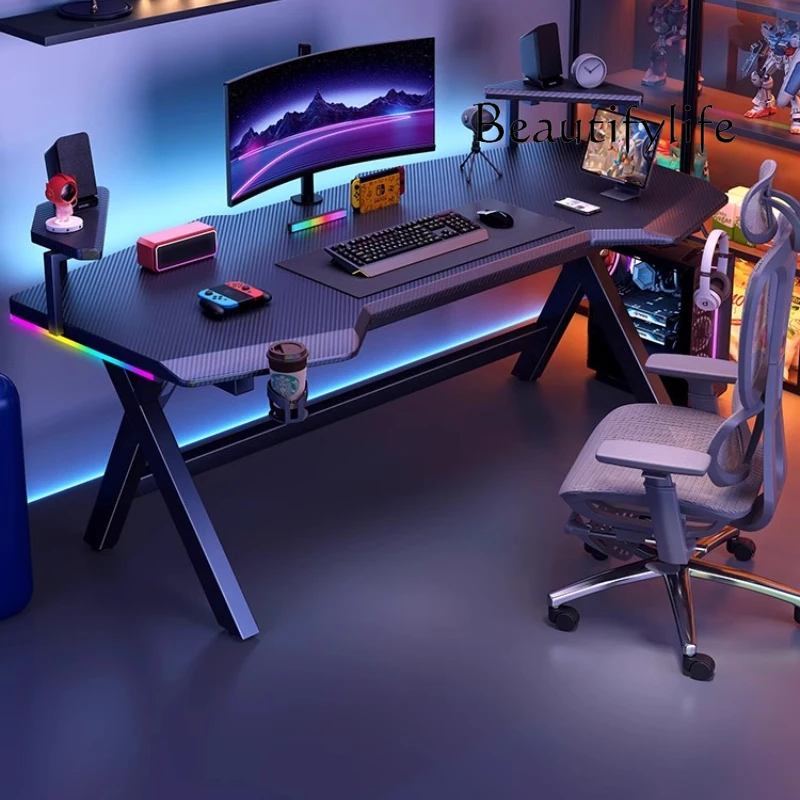 NEW  High End Console Computer - огляд і ціна Desk Setup Gadgets