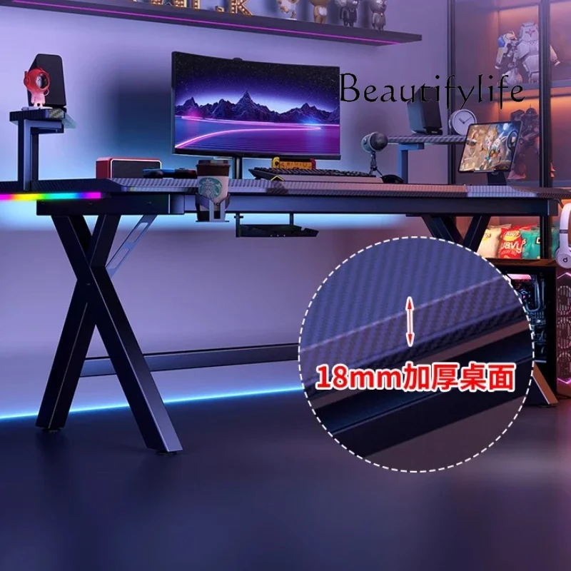 NEW  High End Console Computer - огляд і ціна Desk Setup Gadgets