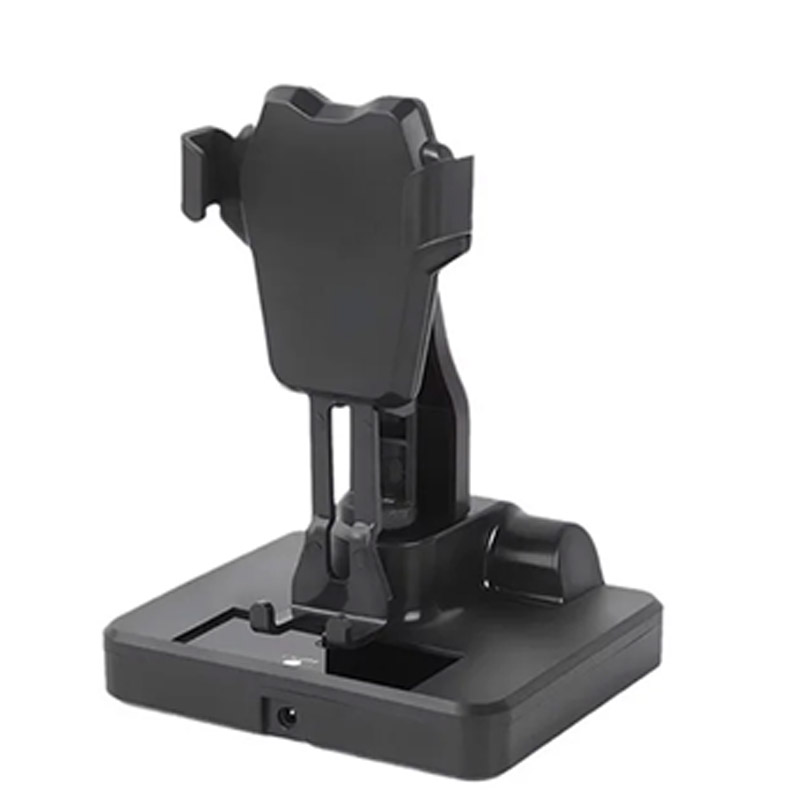 Desktop Automatic Swing Pedome - огляд і ціна Desk Setup Stand