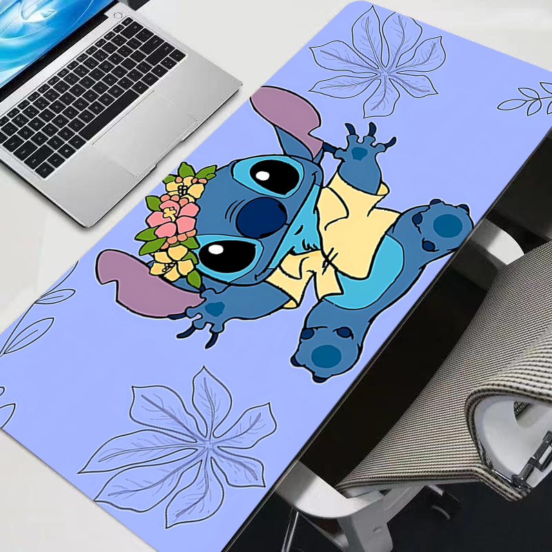 Stitch Large Gaming Accessorie - огляд і ціна Desk Setup Gadgets