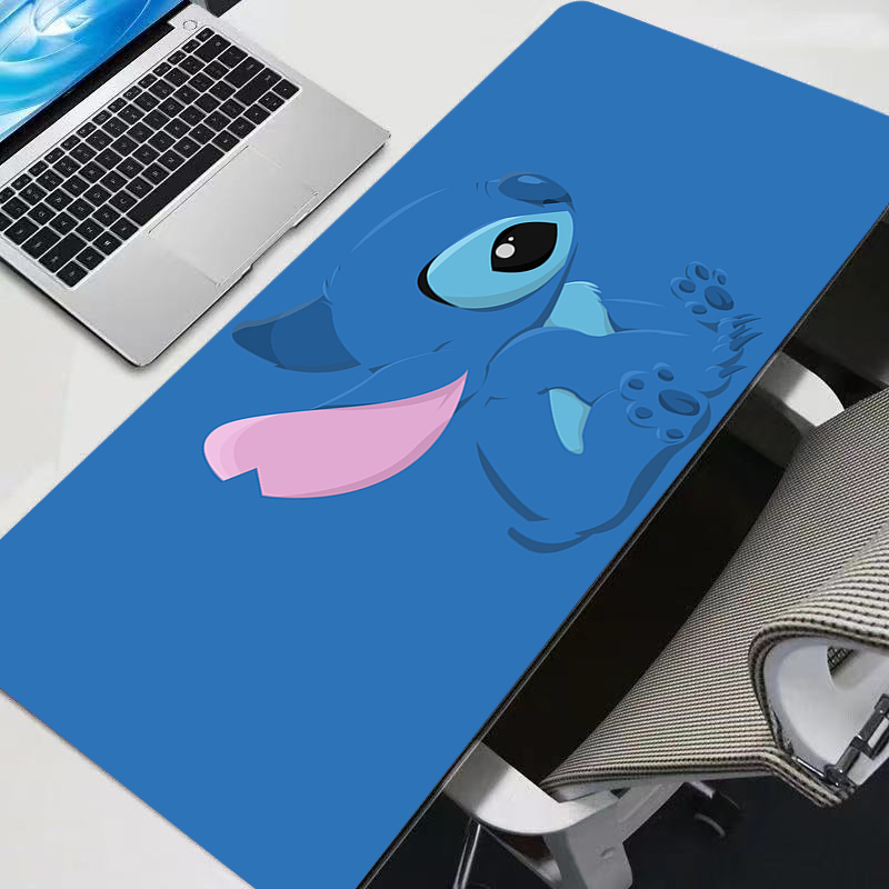 Stitch Large Gaming Accessorie - огляд і ціна Desk Setup Gadgets