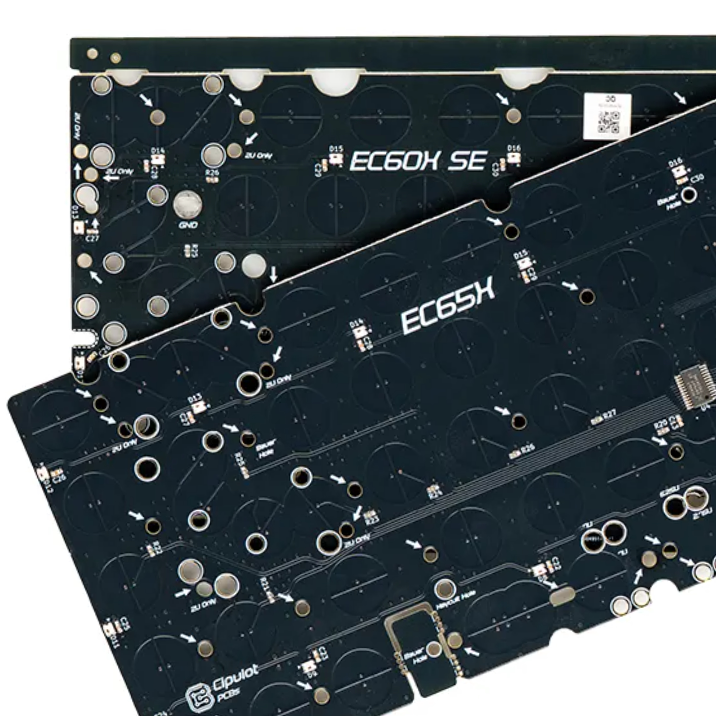 Cipulot EC Series Electro-Capa - огляд і ціна Desk Setup Programmer