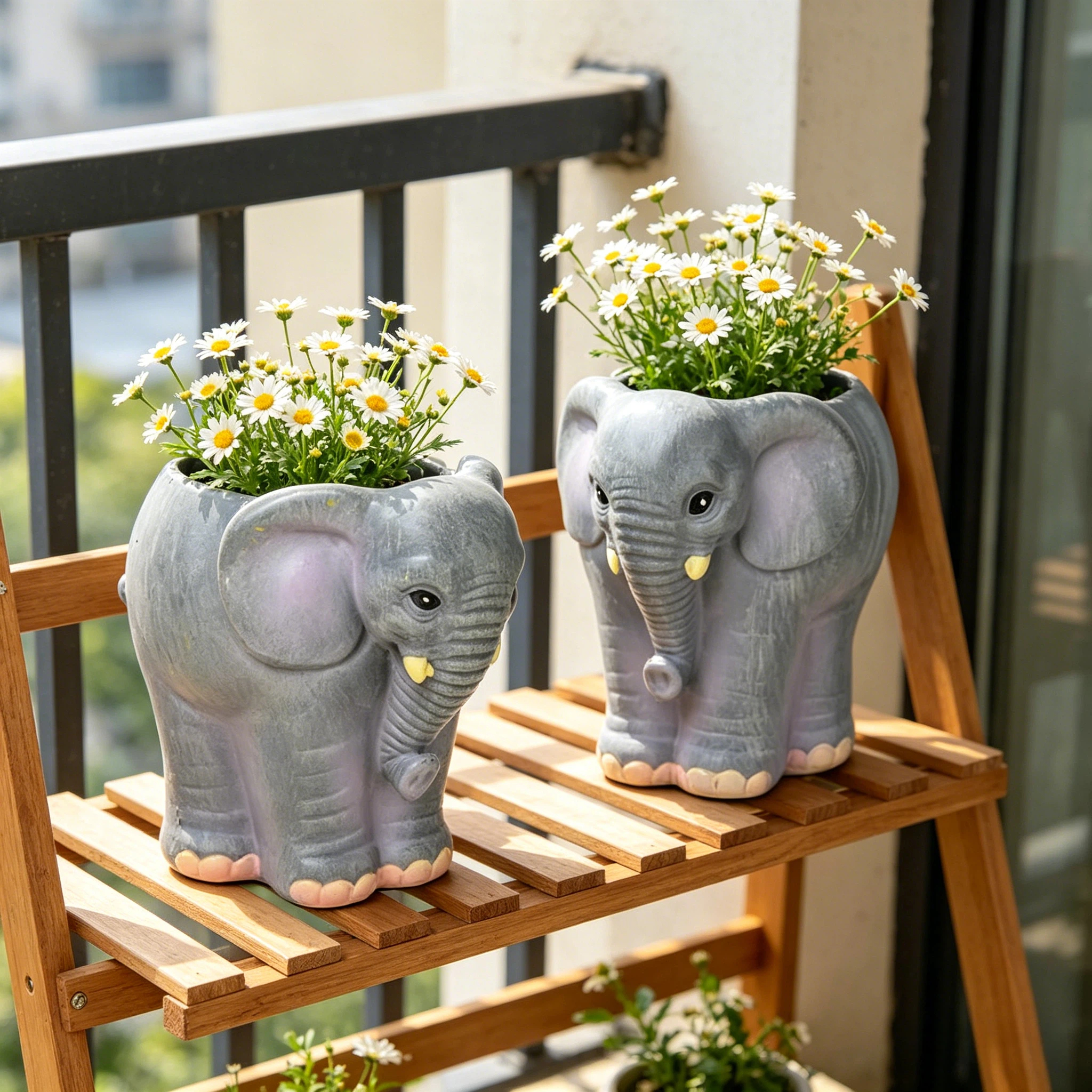 1Pc, Soft and Cute Elephant-Sh - огляд і ціна Desk Setup Simulator
