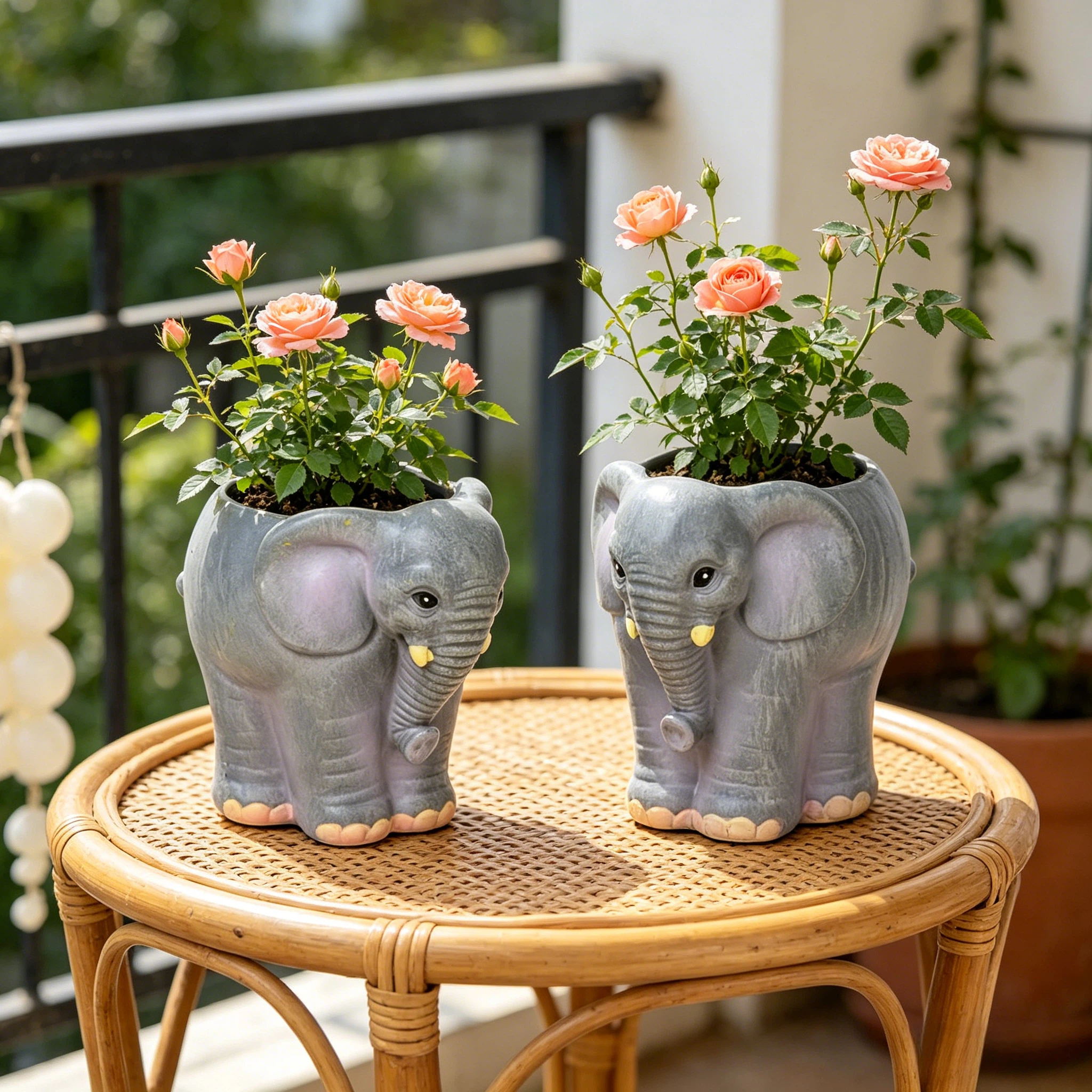 1Pc, Soft and Cute Elephant-Sh - огляд і ціна Desk Setup Simulator