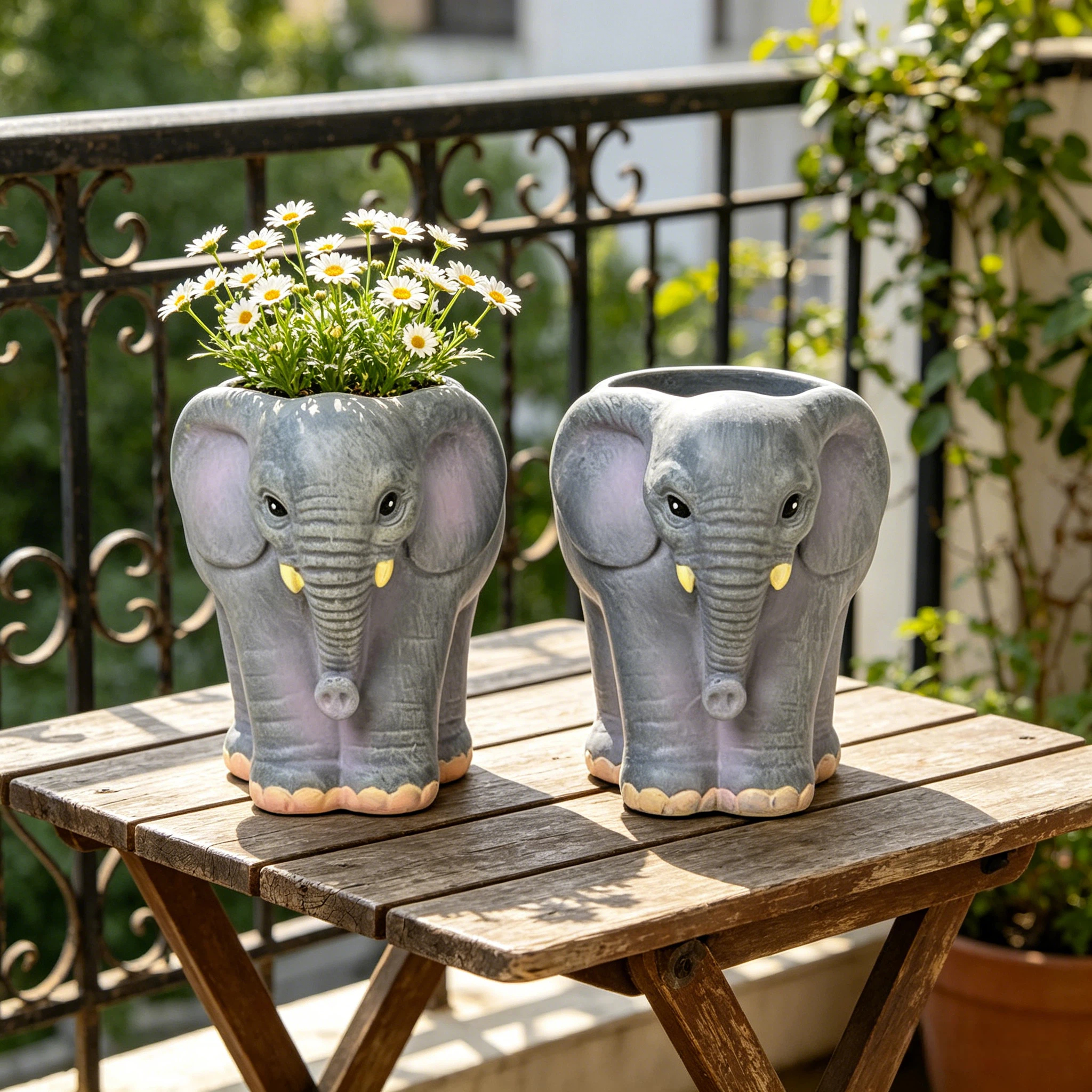 1Pc, Soft and Cute Elephant-Sh - огляд і ціна Desk Setup Simulator