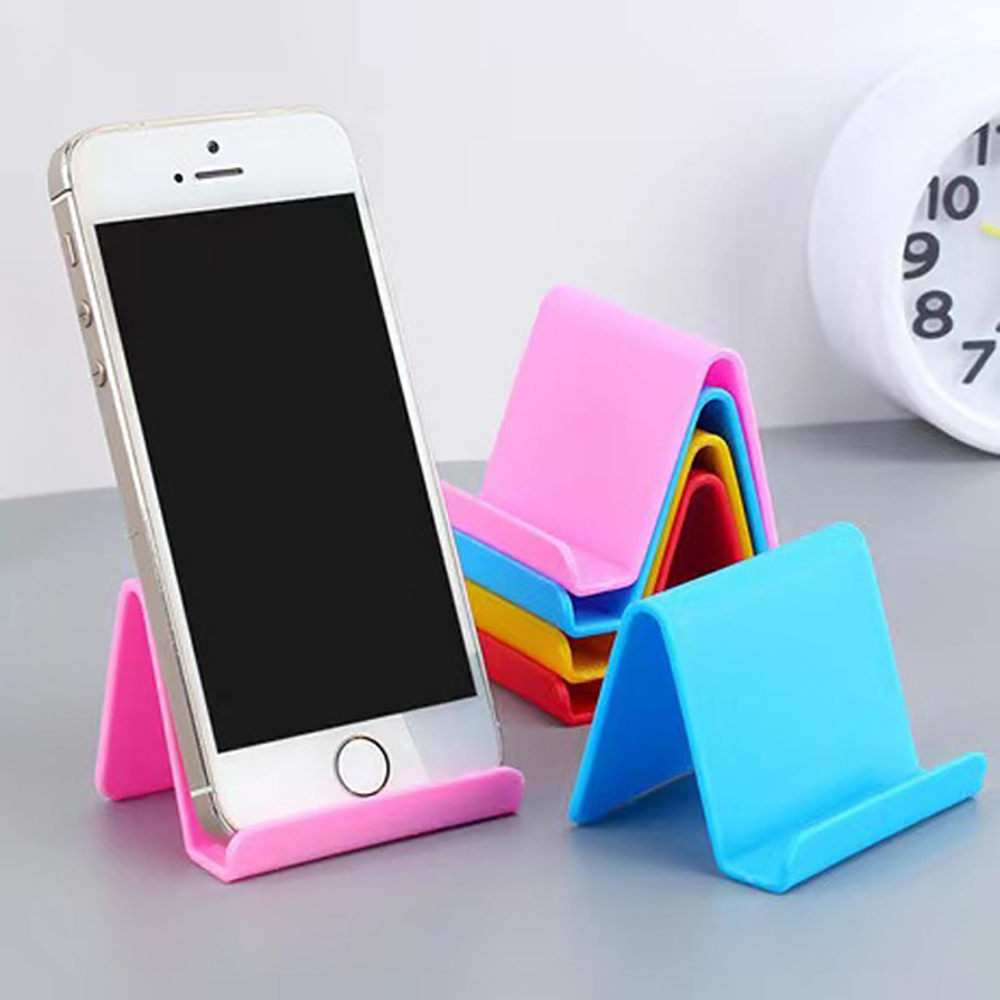 Mini Portable Kitchen Phone Ho - огляд і ціна Desk Setup Stand