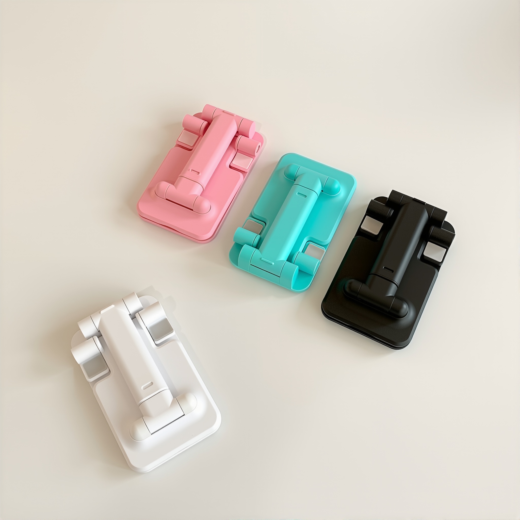 Adjustable Foldable Phone Tabl - огляд і ціна Desk Setup Stand