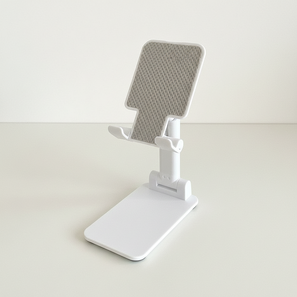 Adjustable Foldable Phone Tabl - огляд і ціна Desk Setup Stand