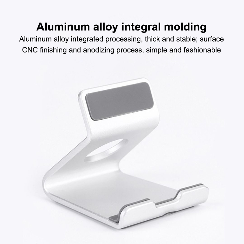 Metal Desktop Mobile Phone Sta - огляд і ціна Desk Setup Stand
