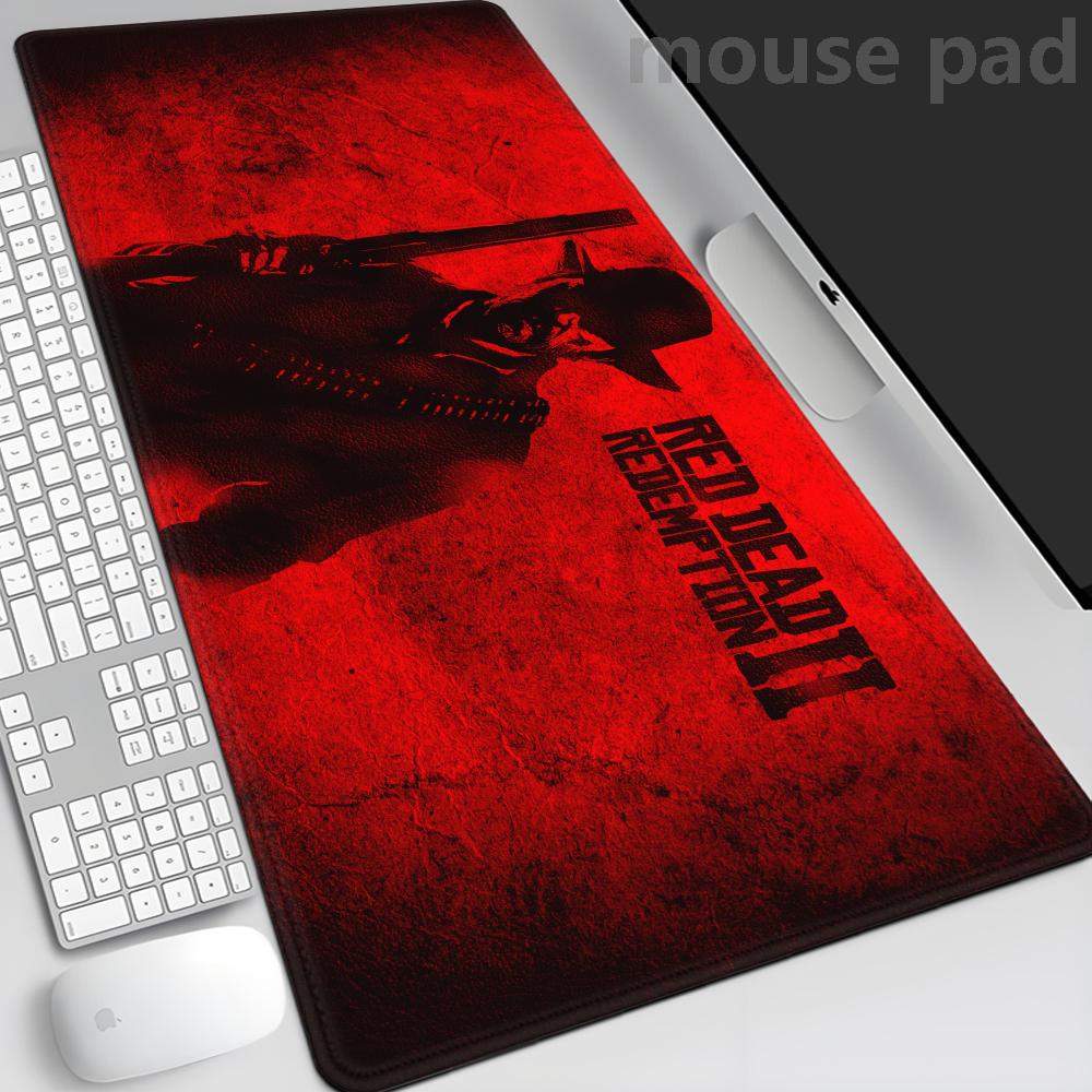 Game Red Dead Redemption 2 Mou - огляд і ціна Desk Setup Gadgets