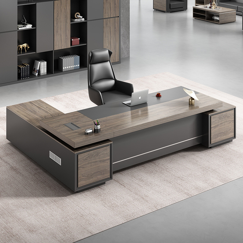 Lift-top Desk Gaming Chair Dre - огляд і ціна Desk Setup Oak
