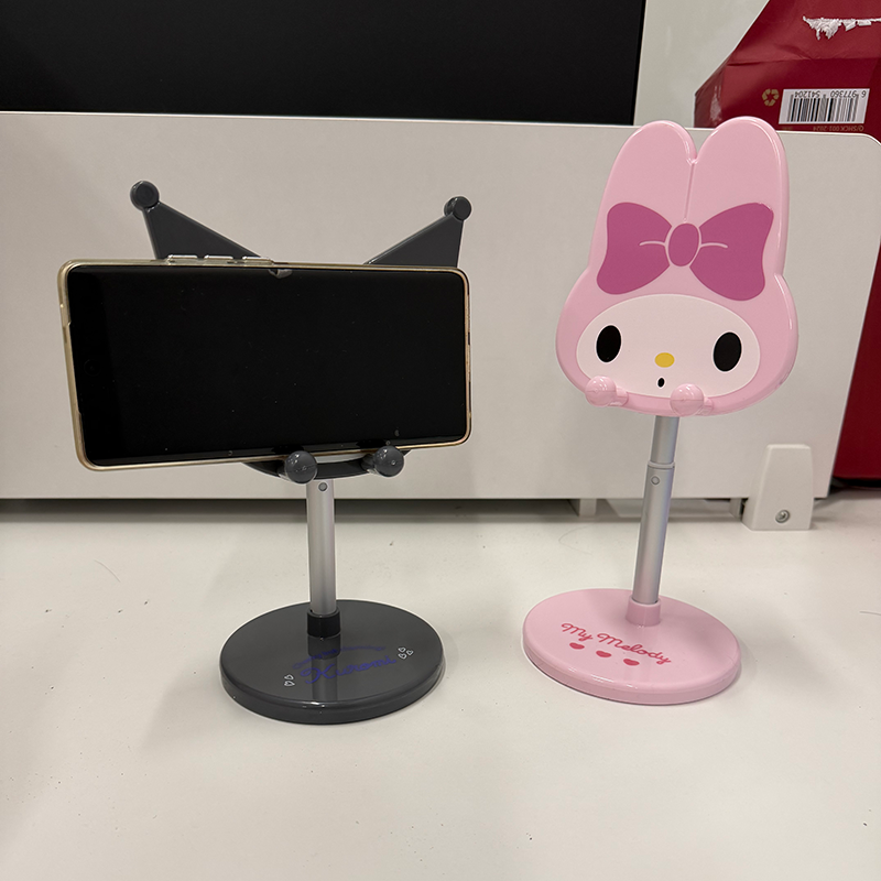 Cute Melody adjustable desktop - огляд і ціна Desk Setup Table