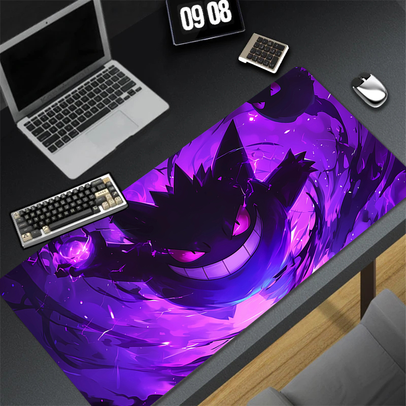 Mousepad Computer New Mouse Pa - огляд і ціна Desk Setup Table