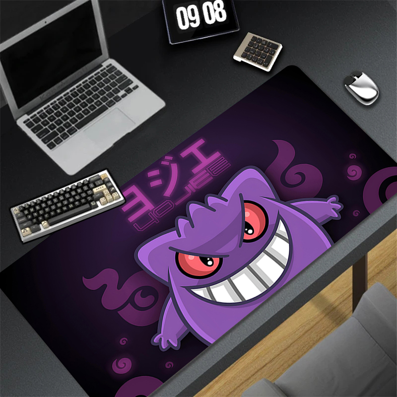 Mousepad Computer New Mouse Pa - огляд і ціна Desk Setup Table