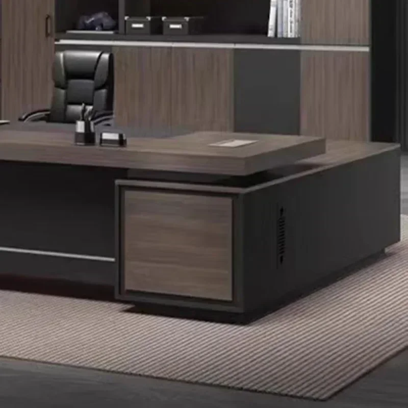 Lift-top Desk Gaming Chair Dre - огляд і ціна Desk Setup Oak