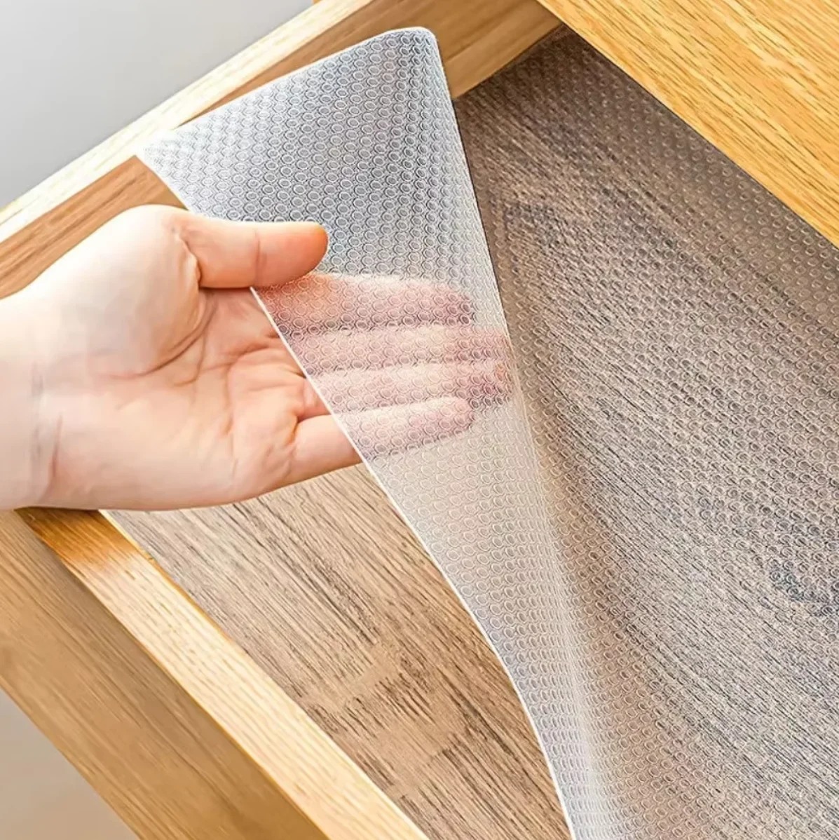 30/50cm 1.5M Drawer Mat Shelf  - огляд і ціна Desk Setup Shelves
