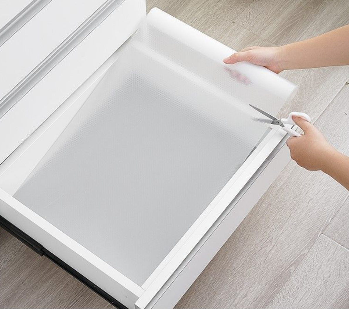 30/50cm 1.5M Drawer Mat Shelf  - огляд і ціна Desk Setup Shelves