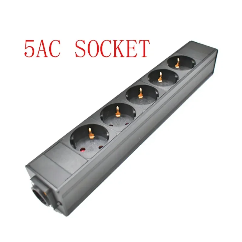 PDU power strip 3P aviation pl - огляд і ціна Power Strip Flat
