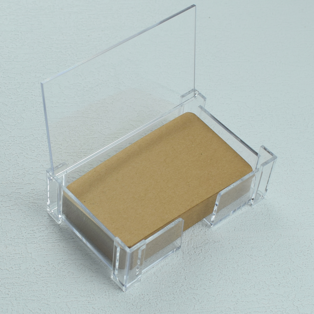 Transparent Acrylic Desktop Bu - огляд і ціна Desk Setup Shelves