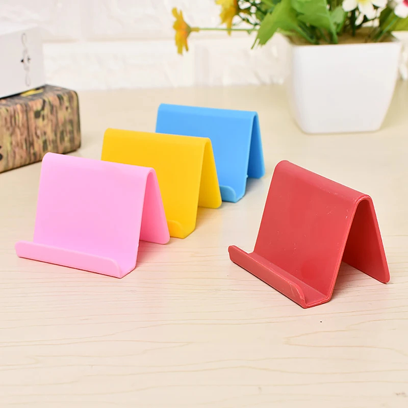 1-6pcs Mini Portable Kitchen P - огляд і ціна Desk Setup Stand