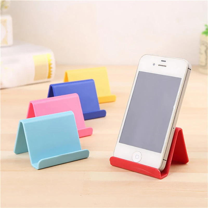 1-6pcs Mini Portable Kitchen P - огляд і ціна Desk Setup Stand