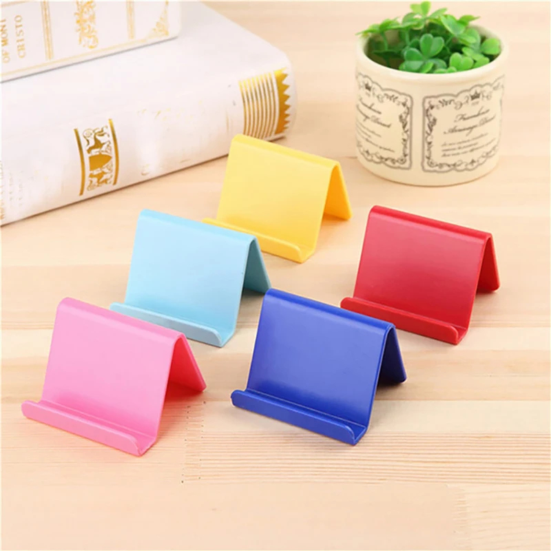 1-6pcs Mini Portable Kitchen P - огляд і ціна Desk Setup Stand