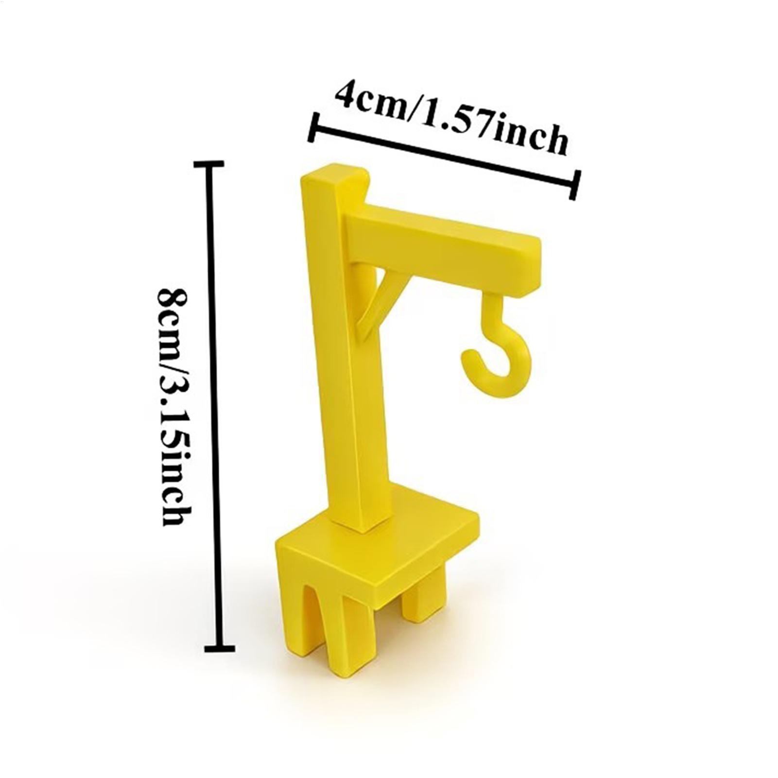 1PC Tea Bag Holder Clip Cute P - огляд і ціна Desk Setup Table
