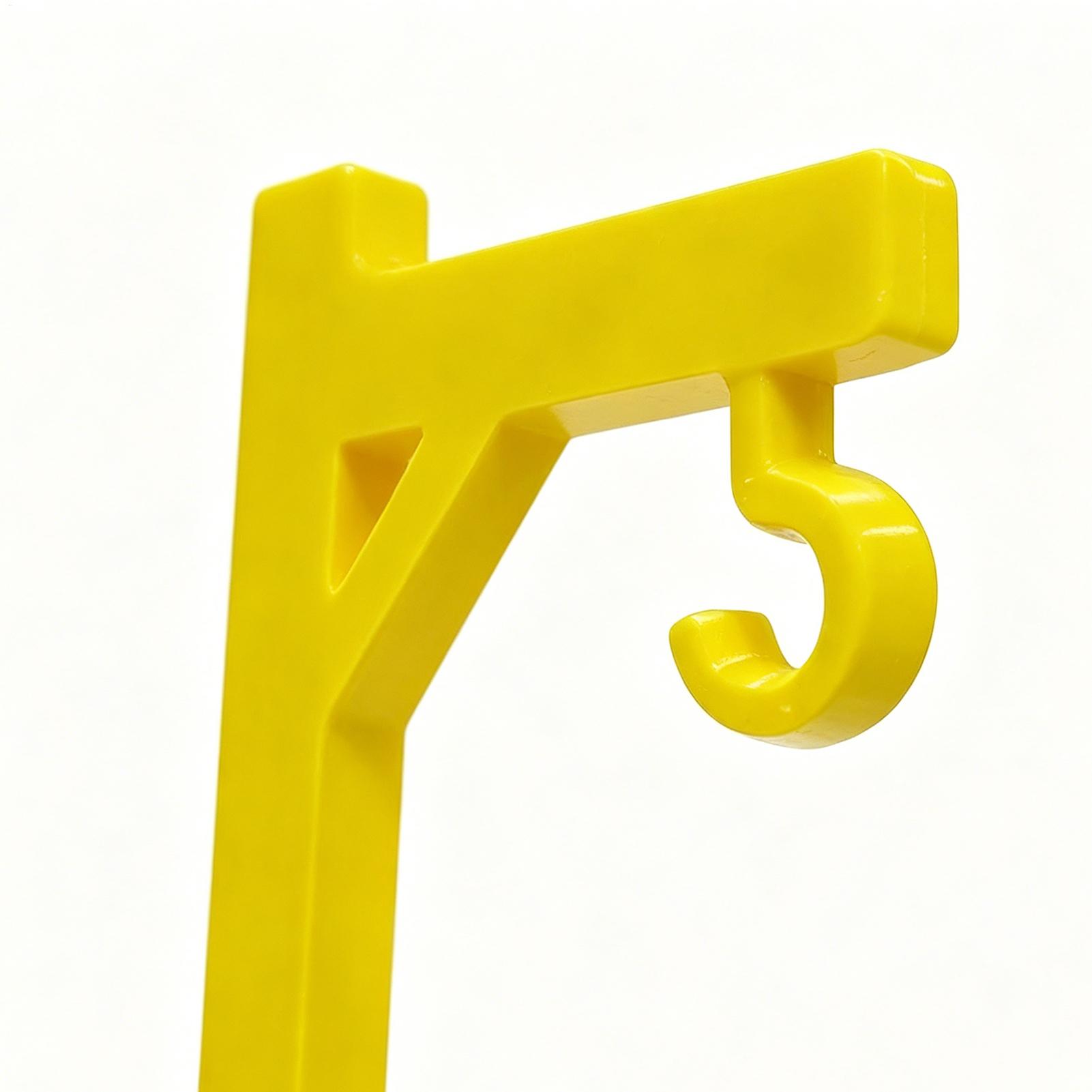 1PC Tea Bag Holder Clip Cute P - огляд і ціна Desk Setup Table