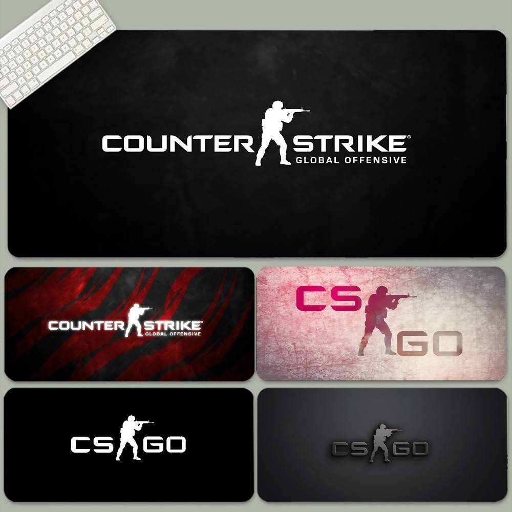 GAME The C-CSGO CS2 INS Tide L - огляд і ціна Desk Setup Gadgets