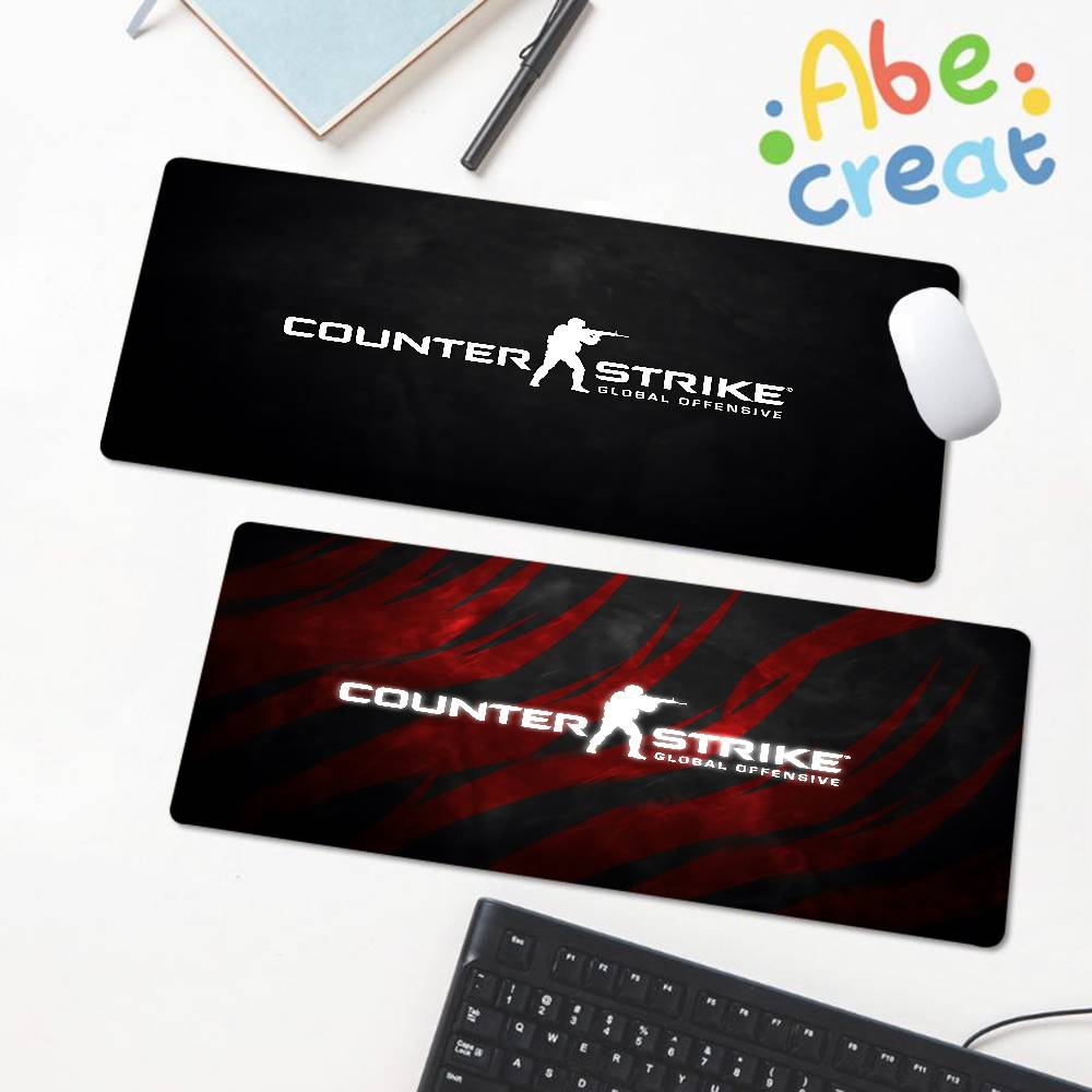 GAME The C-CSGO CS2 INS Tide L - огляд і ціна Desk Setup Gadgets