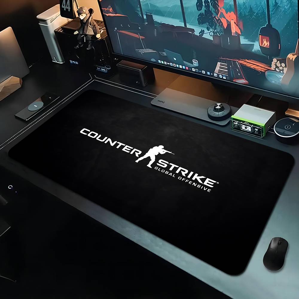 GAME The C-CSGO CS2 INS Tide L - огляд і ціна Desk Setup Gadgets