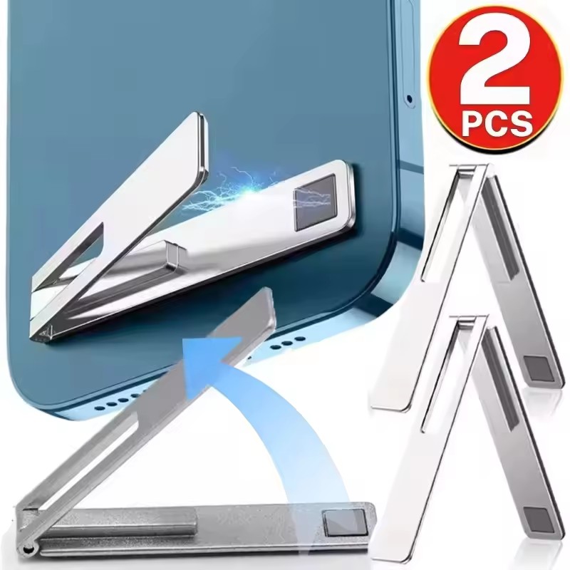 Invisible Ultra Thin Magnetic  - огляд і ціна Desk Setup Stand