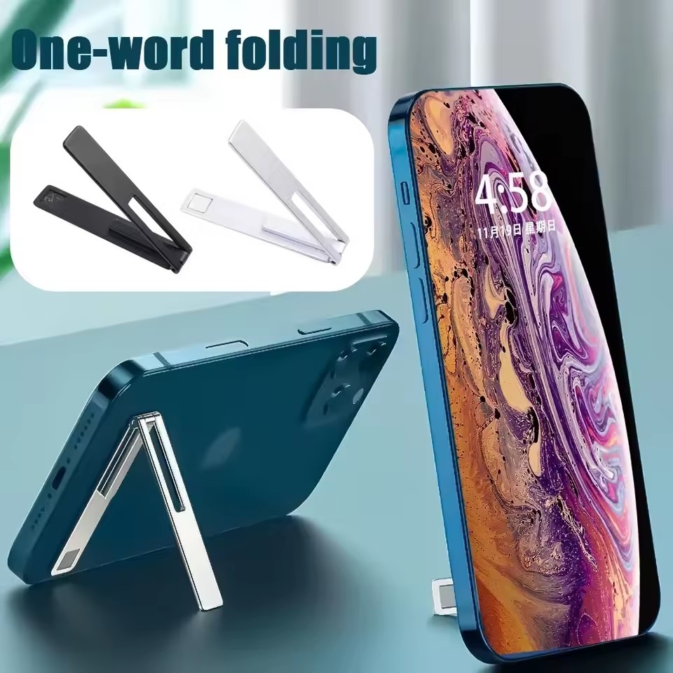 Invisible Ultra Thin Magnetic  - огляд і ціна Desk Setup Stand