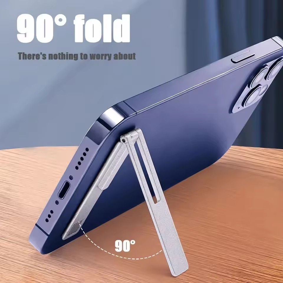 Invisible Ultra Thin Magnetic  - огляд і ціна Desk Setup Stand