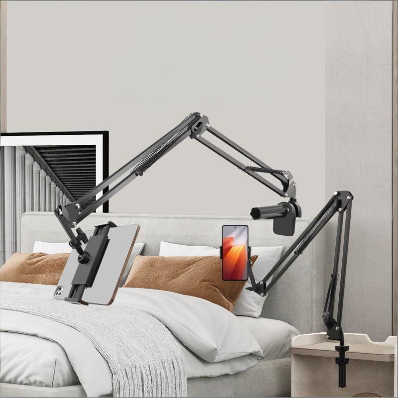 Adjustable Bedside Tablet Stan - огляд і ціна Desk Setup Stand