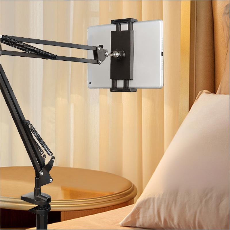 Adjustable Bedside Tablet Stan - огляд і ціна Desk Setup Stand