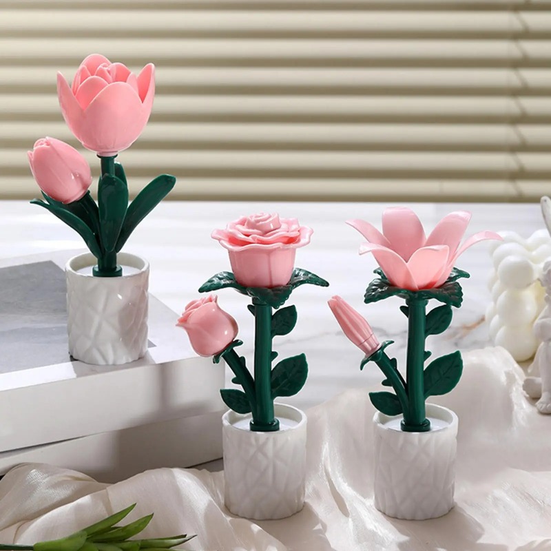 Creative Ornament Tulip Flower - огляд і ціна Desk Setup Gadgets
