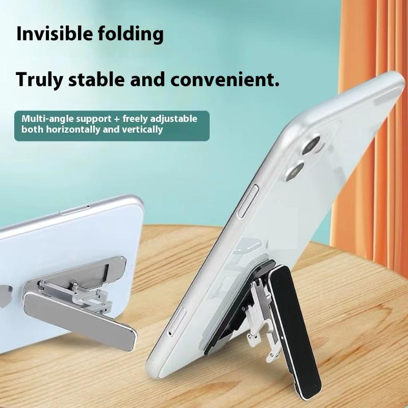 1/3PCS Mini Invisible Foldable - огляд і ціна Desk Setup Stand